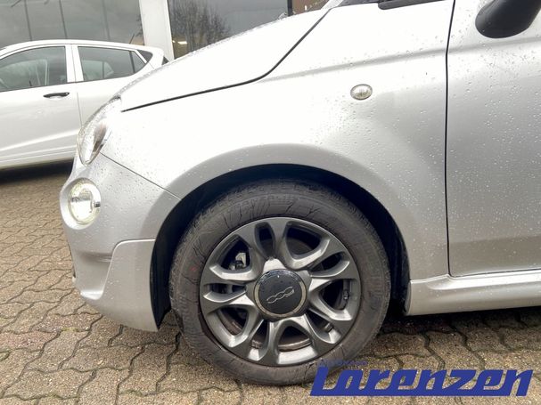 Fiat 500 1.0 51 kW image number 6