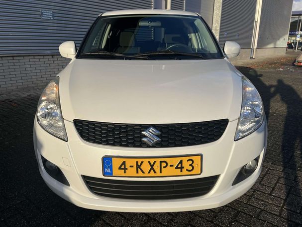 Suzuki Swift 1.2 66 kW image number 2