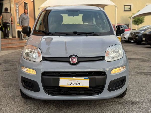 Fiat Panda 1.0 Hybrid 51 kW image number 2