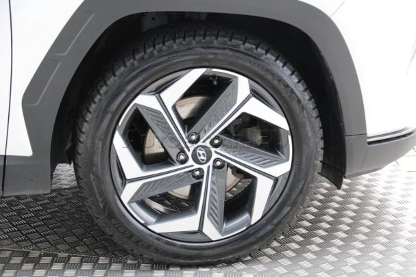 Hyundai Tucson 100 kW image number 9