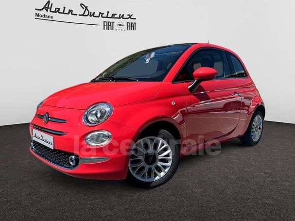 Fiat 500 0.9 8V TwinAir Lounge 77 kW image number 1