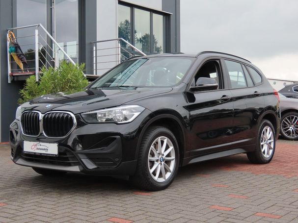 BMW X1 sDrive 100 kW image number 1