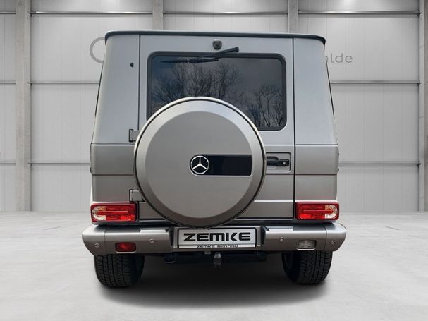 Mercedes-Benz G 63 AMG 420 kW image number 5