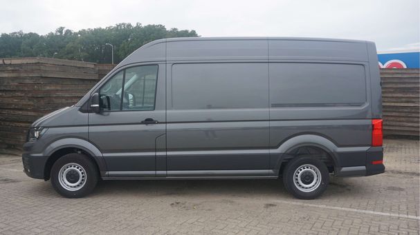 Volkswagen Crafter 35 TDI 103 kW image number 5