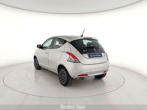 Lancia Ypsilon 51 kW image number 4