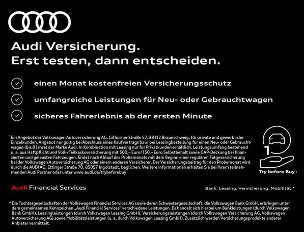 Audi A4 50 TDI quattro S-line 210 kW image number 18