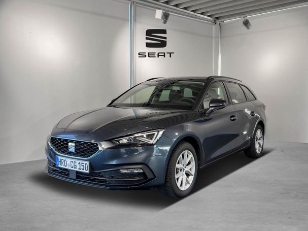 Seat Leon ST 1.5 eTSI 110 kW image number 1