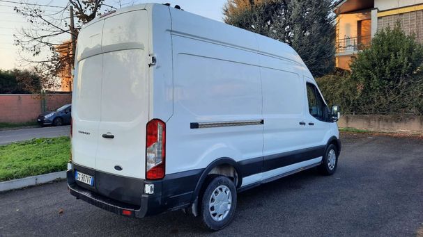 Ford Transit 125 kW image number 3