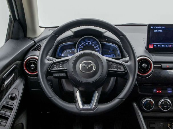 Mazda 2 SkyActiv-G 66 kW image number 19