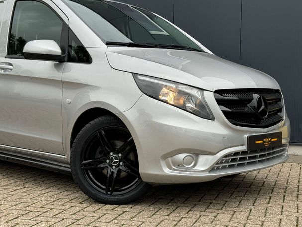 Mercedes-Benz Vito 114 CDi 100 kW image number 29