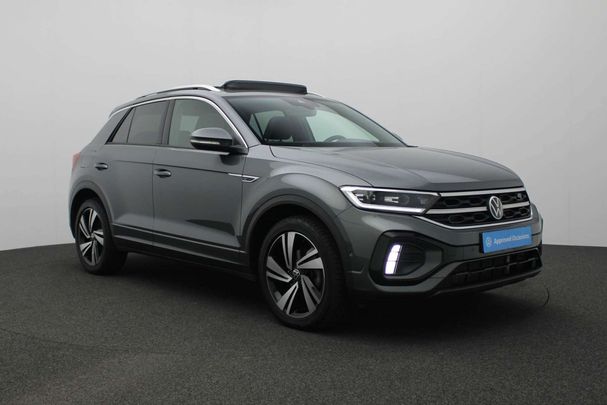 Volkswagen T-Roc 1.5 TSI R-Line DSG 110 kW image number 37