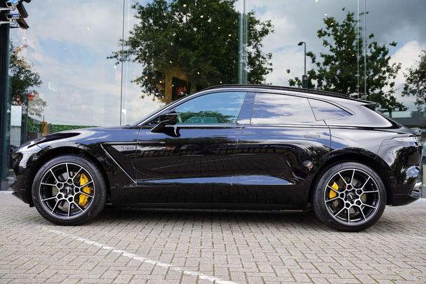 Aston Martin DBX Edition 405 kW image number 3