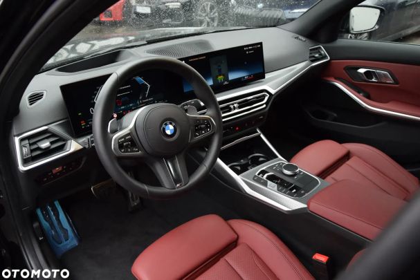 BMW 320d M Sport 140 kW image number 20