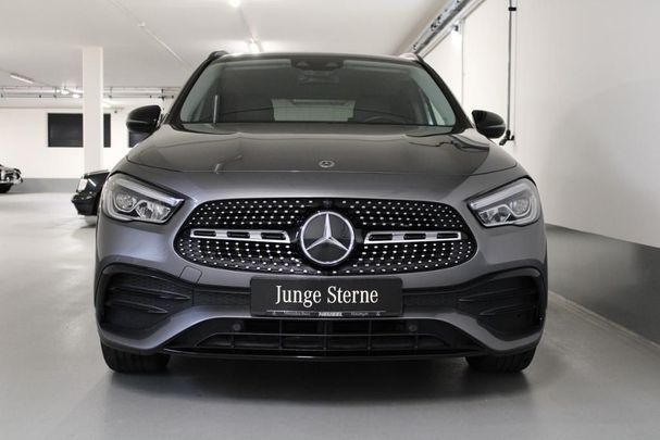 Mercedes-Benz GLA 250 165 kW image number 8