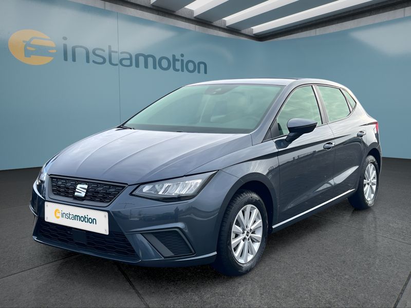 Seat Ibiza Reference TSI