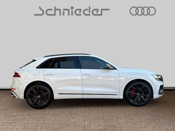 Audi SQ8 4.0 TFSI 373 kW image number 3