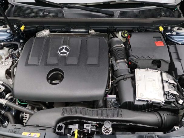 Mercedes-Benz A 180 d 85 kW image number 38