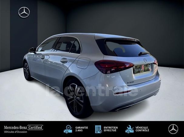 Mercedes-Benz A 180 100 kW image number 4