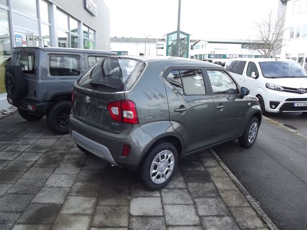 Suzuki Ignis 61 kW image number 4