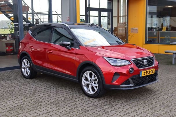 Seat Arona 1.0 TSI FR DSG 81 kW image number 2