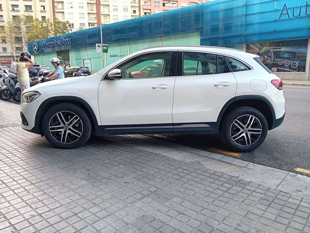 Mercedes-Benz GLA 250 165 kW image number 4