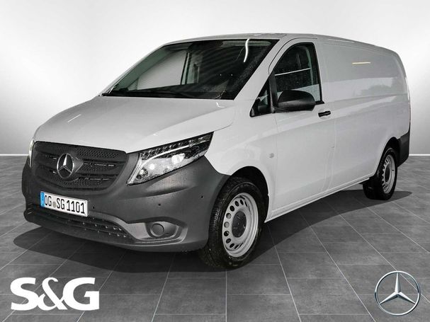 Mercedes-Benz Vito 114 SELECT 100 kW image number 1