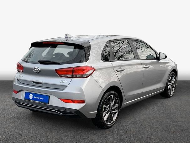 Hyundai i30 1.0 T-GDI Trend 88 kW image number 3