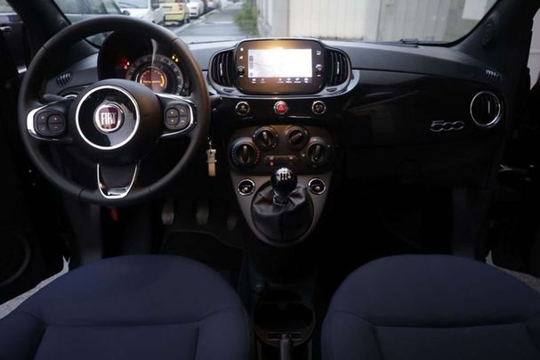 Fiat 500 1.0 51 kW image number 3