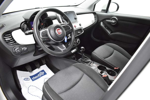 Fiat 500X 1.3 4x2 S&S Urban 70 kW image number 7