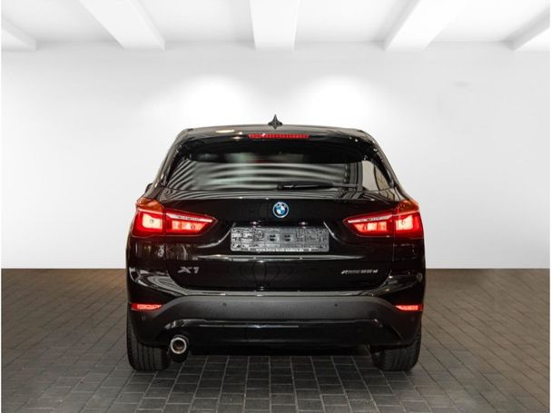 BMW X1 25e xDrive 162 kW image number 3