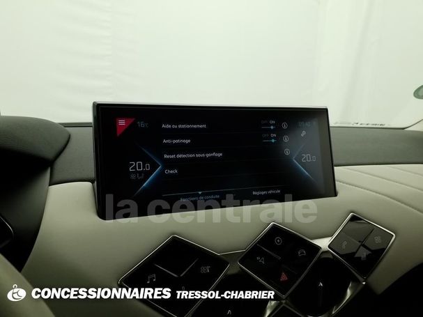 DS Automobiles 3 Crossback E-Tense 100 kW image number 21