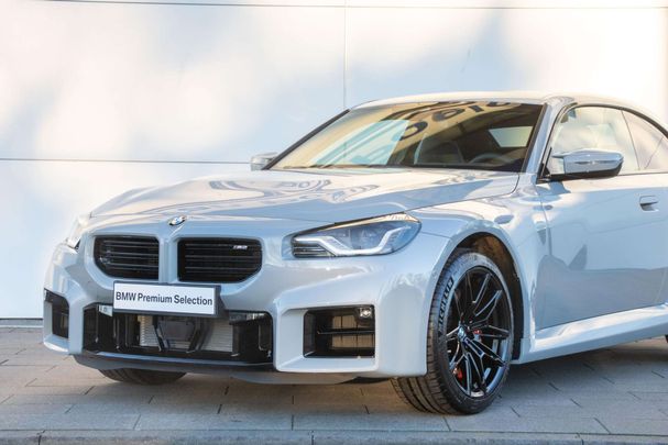 BMW M2 Coupé 338 kW image number 28