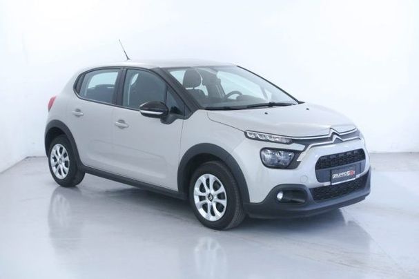 Citroen C3 BlueHDi 100 S&S 75 kW image number 3