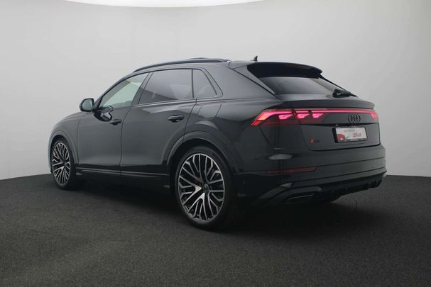 Audi Q8 60 TFSIe quattro Tiptronic 360 kW image number 39