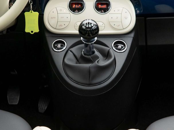 Fiat 500 1.0 52 kW image number 16