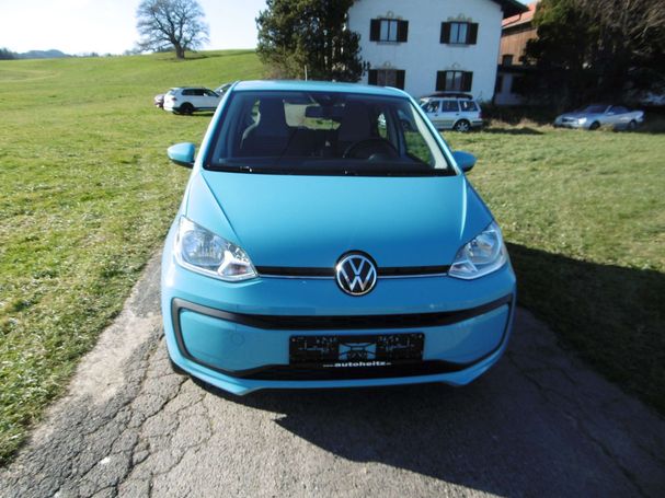 Volkswagen up! 48 kW image number 6