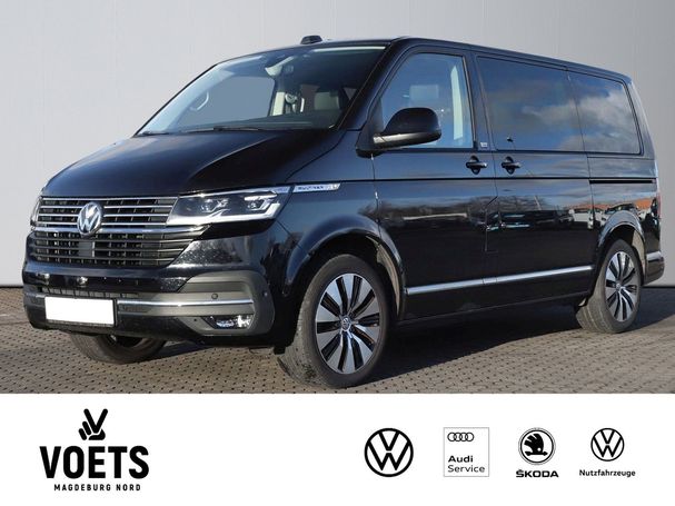 Volkswagen T6 Multivan 4Motion Generation Six 146 kW image number 1