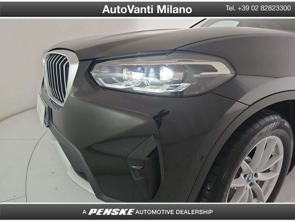 BMW X3 xDrive30e 215 kW image number 31