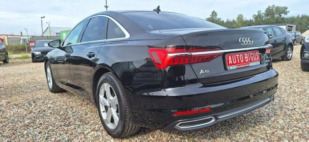 Audi A6 150 kW image number 8