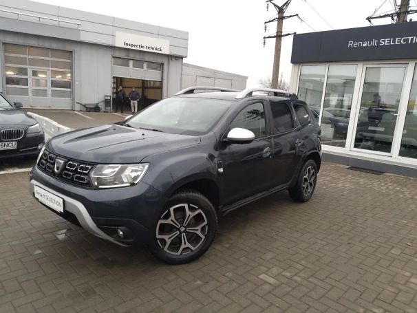 Dacia Duster 96 kW image number 1