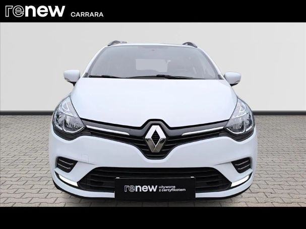 Renault Clio TCe 66 kW image number 8