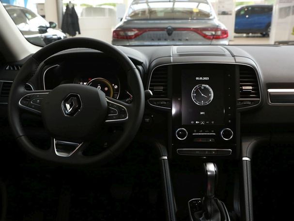 Renault Koleos TCe 160 Techno 116 kW image number 11