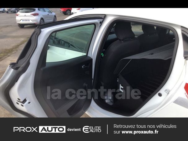 Renault Clio SCe 65 49 kW image number 6