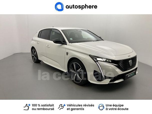 Peugeot 308 1.6 GT e-EAT8 165 kW image number 2