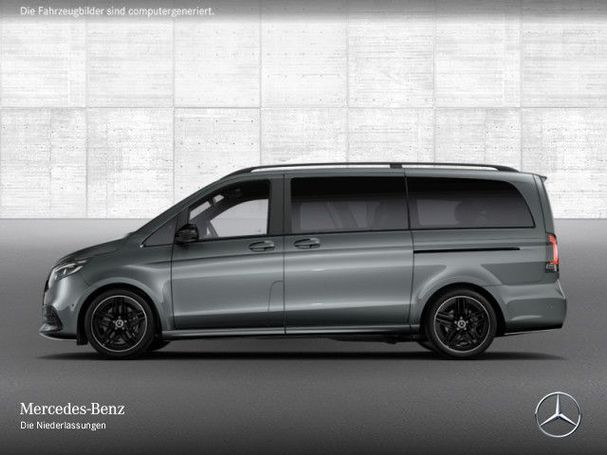 Mercedes-Benz V 300d 174 kW image number 8