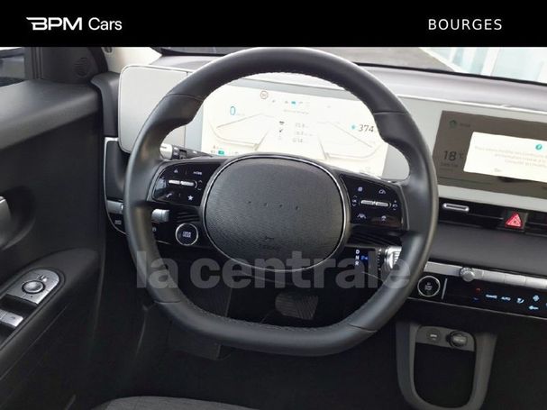 Hyundai Ioniq 5 448 kW image number 15