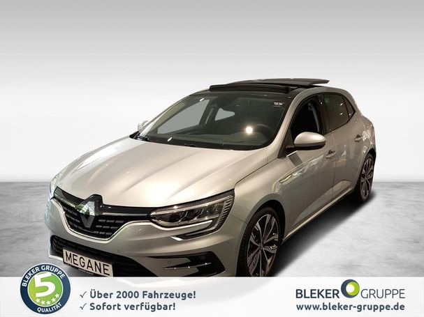 Renault Megane TCe 140 EDC 103 kW image number 2