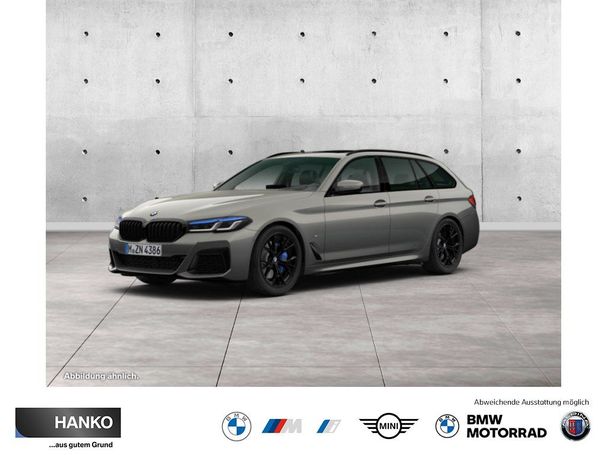 BMW 530d Touring xDrive 210 kW image number 2