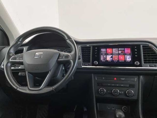 Seat Ateca 2.0 TDI DSG 110 kW image number 13