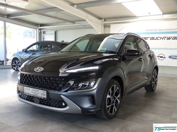 Hyundai Kona 146 kW image number 2